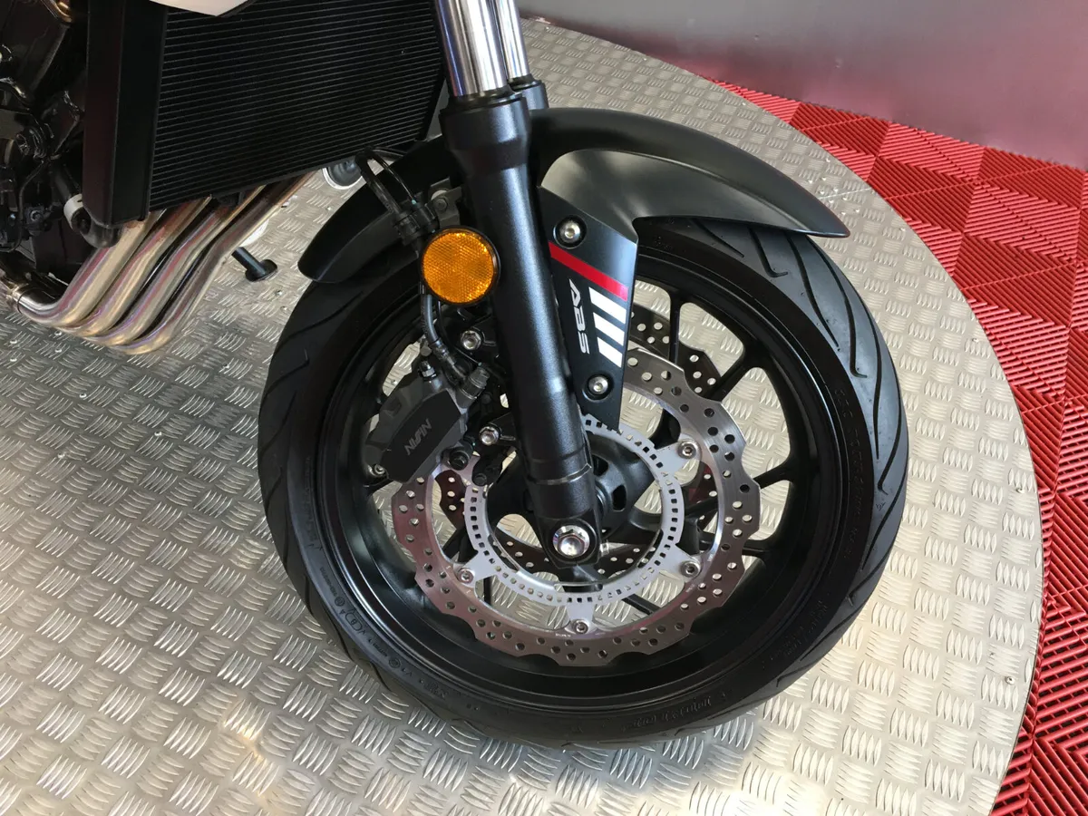 2019 Honda CB650F ''Finance Available'' - Image 2