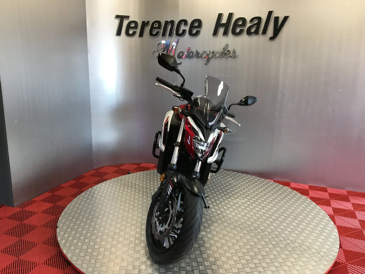 2019 Honda CB650F ''Finance Available'' - Image 3