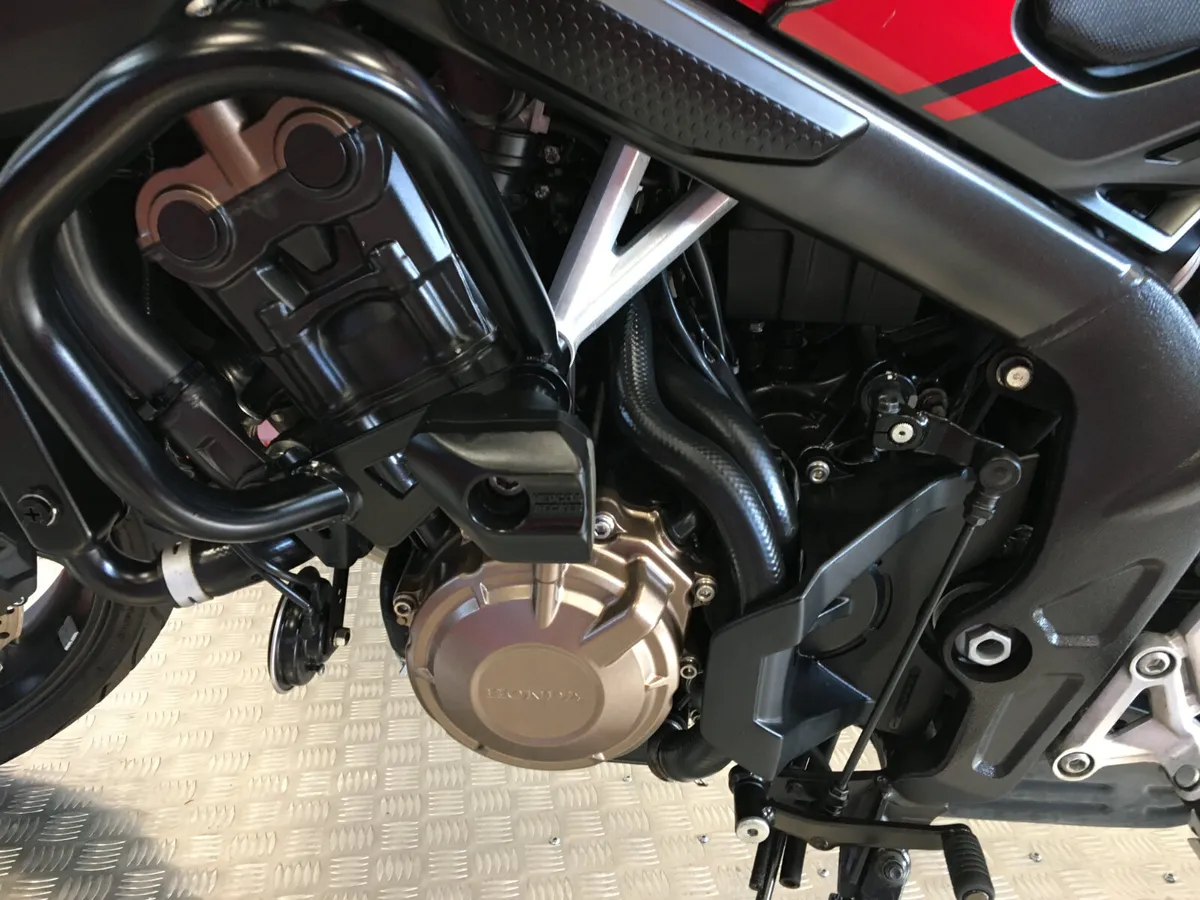 2019 Honda CB650F ''Finance Available'' - Image 4