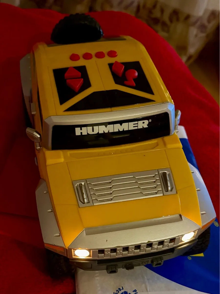 Road Rippers toy vehicle - Image 1