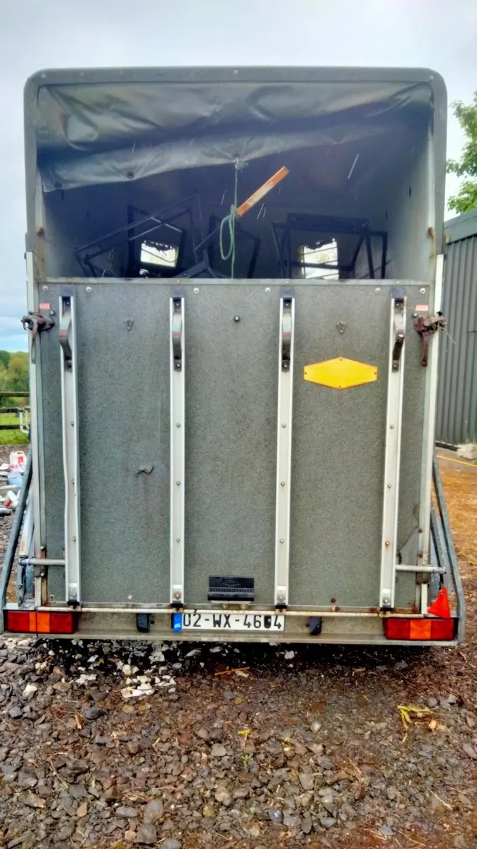 Horse Box - Image 3