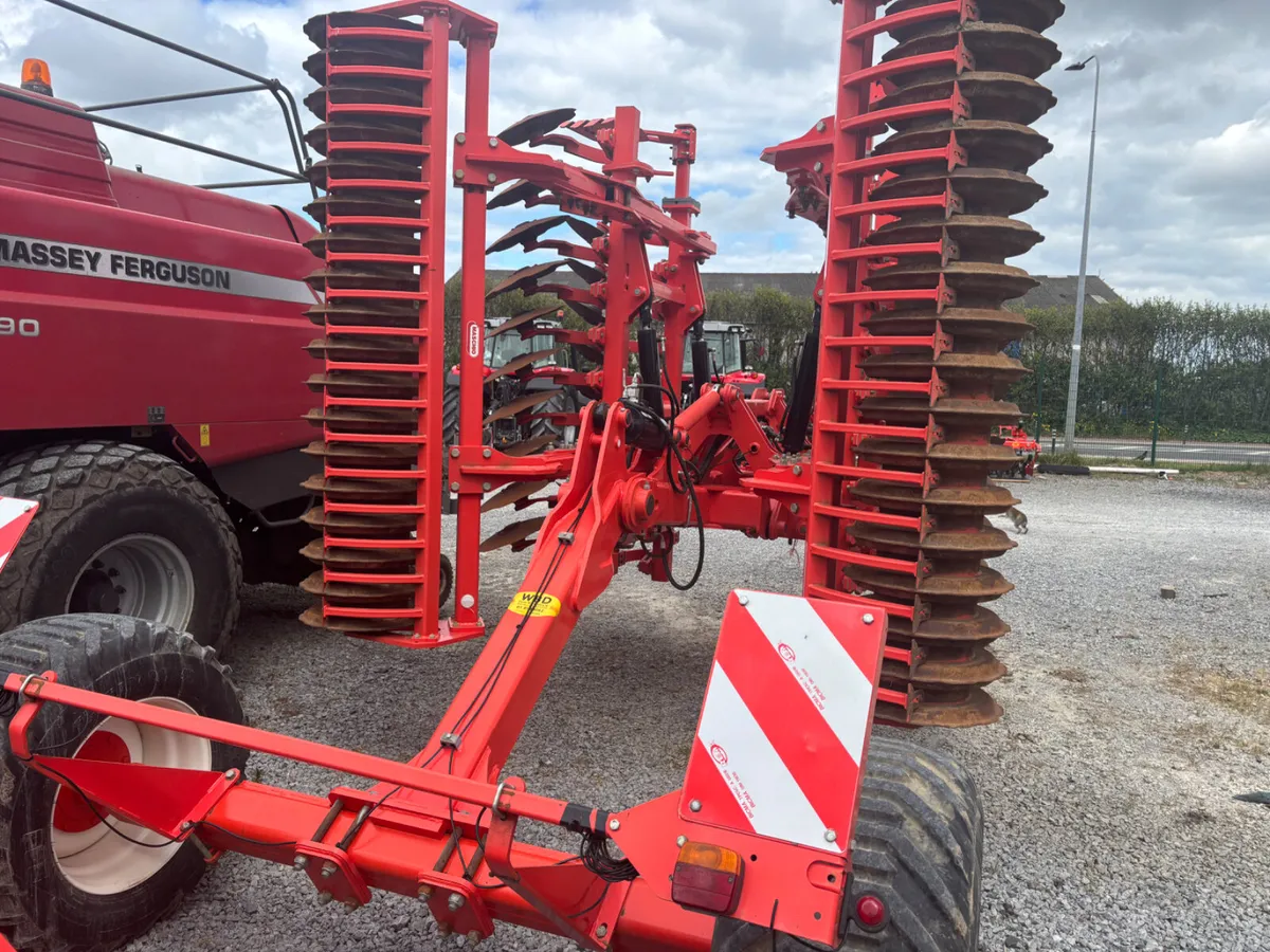 Maschio UFO 5 mtr disc - Image 4