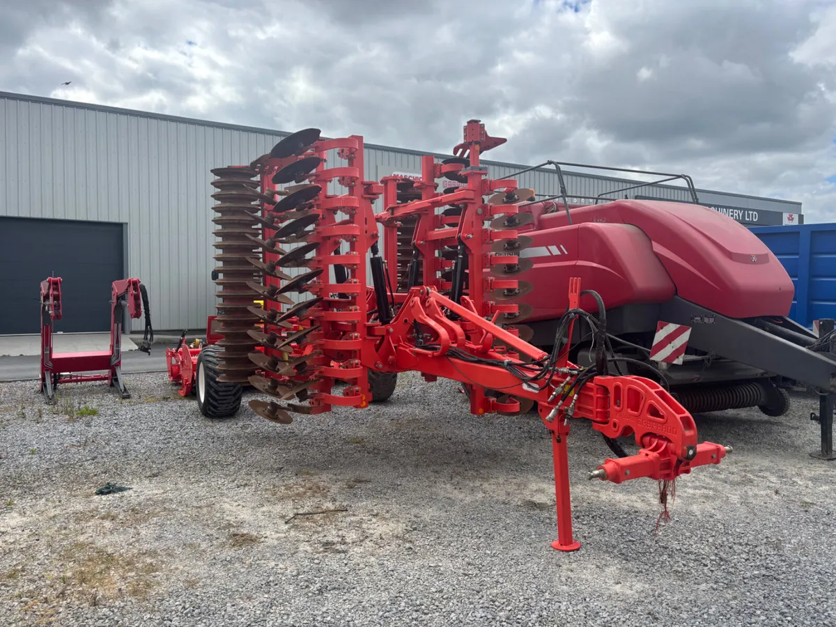Maschio UFO 5 mtr disc - Image 2