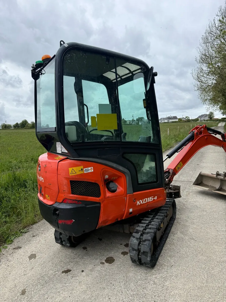 Digger - Image 1
