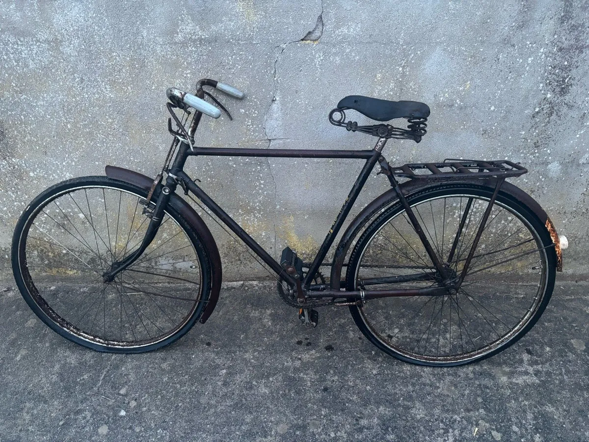 Bikes - Image 1