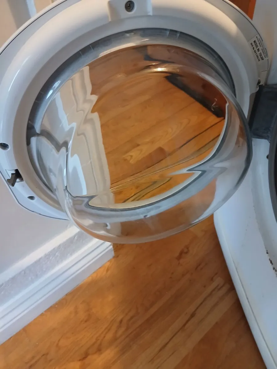 VENTED Tumble dryer - Image 2