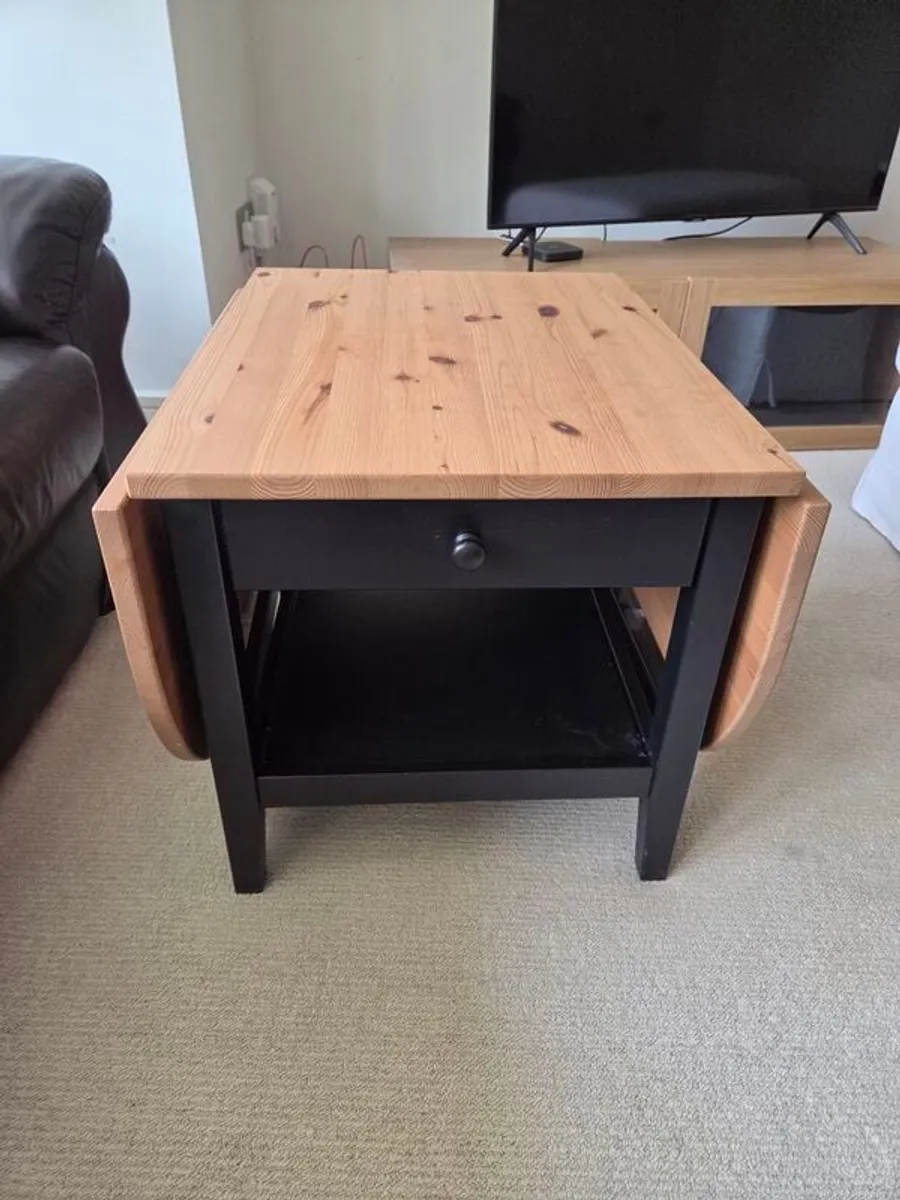 Coffee Table - Image 1