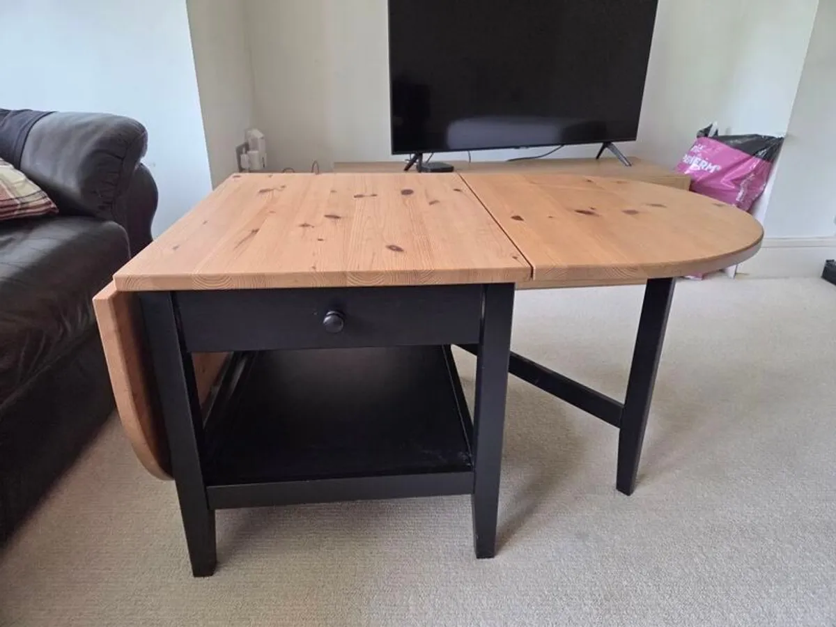 Coffee Table - Image 2