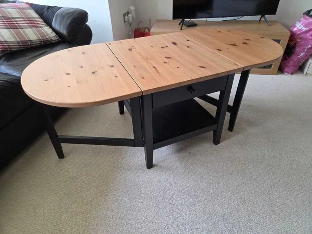 Coffee Table - Image 3