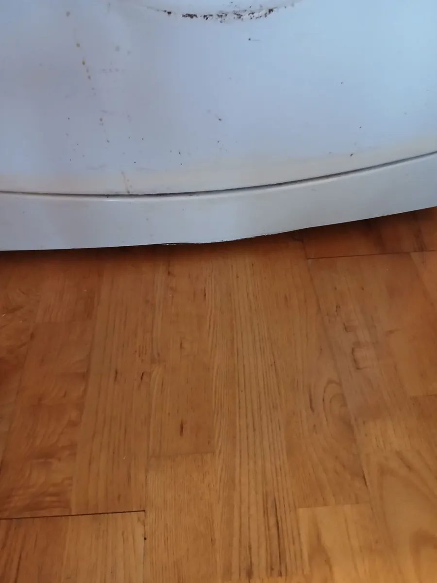 VENTED Tumble dryer - Image 4