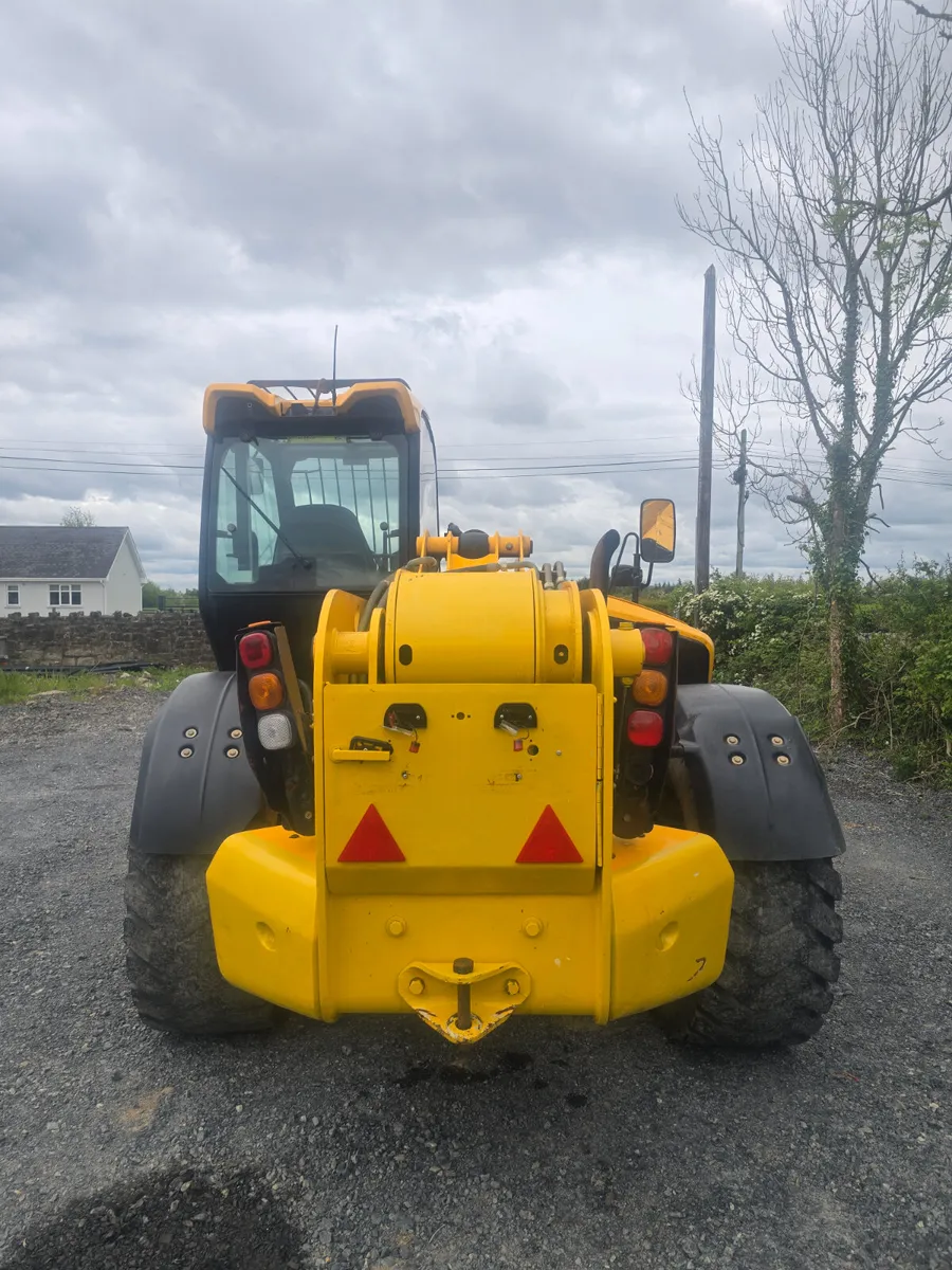 JCB 535-140 - Image 4
