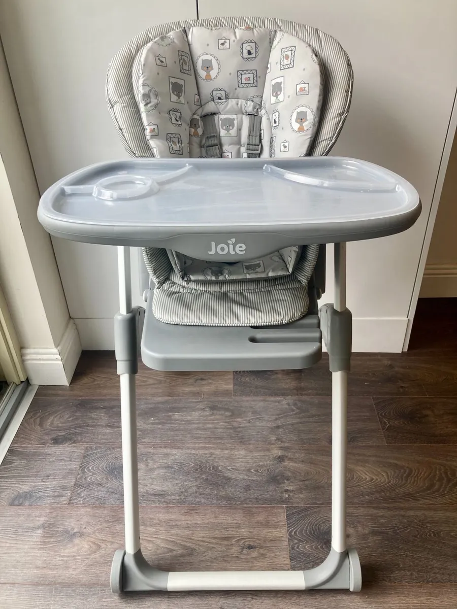 Joie High Chair - Image 1