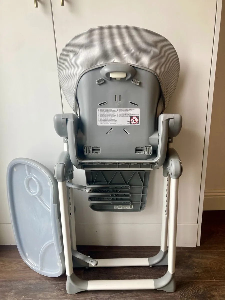 Joie High Chair - Image 4