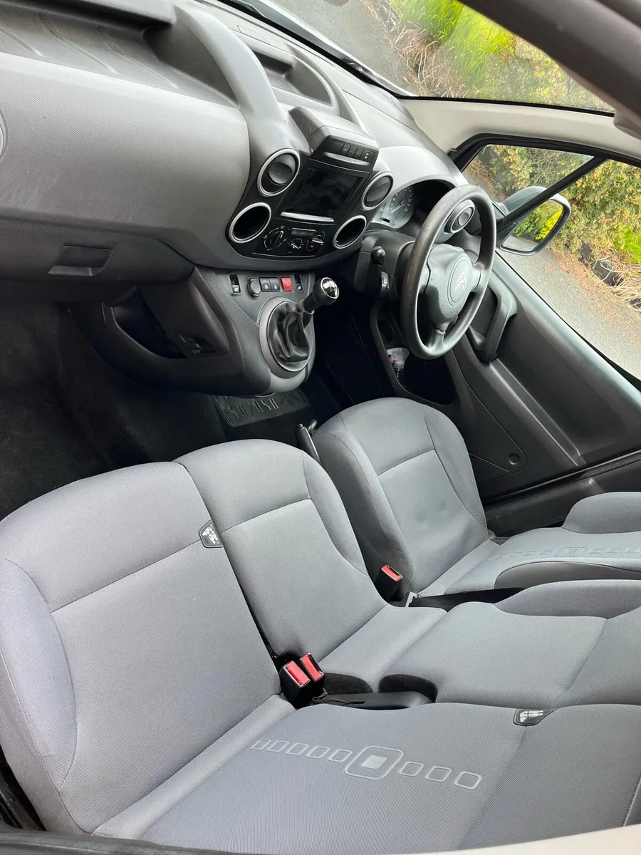 Citroen Berlingo - Image 3