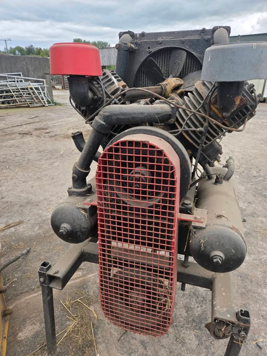 PTO compressor - Image 1