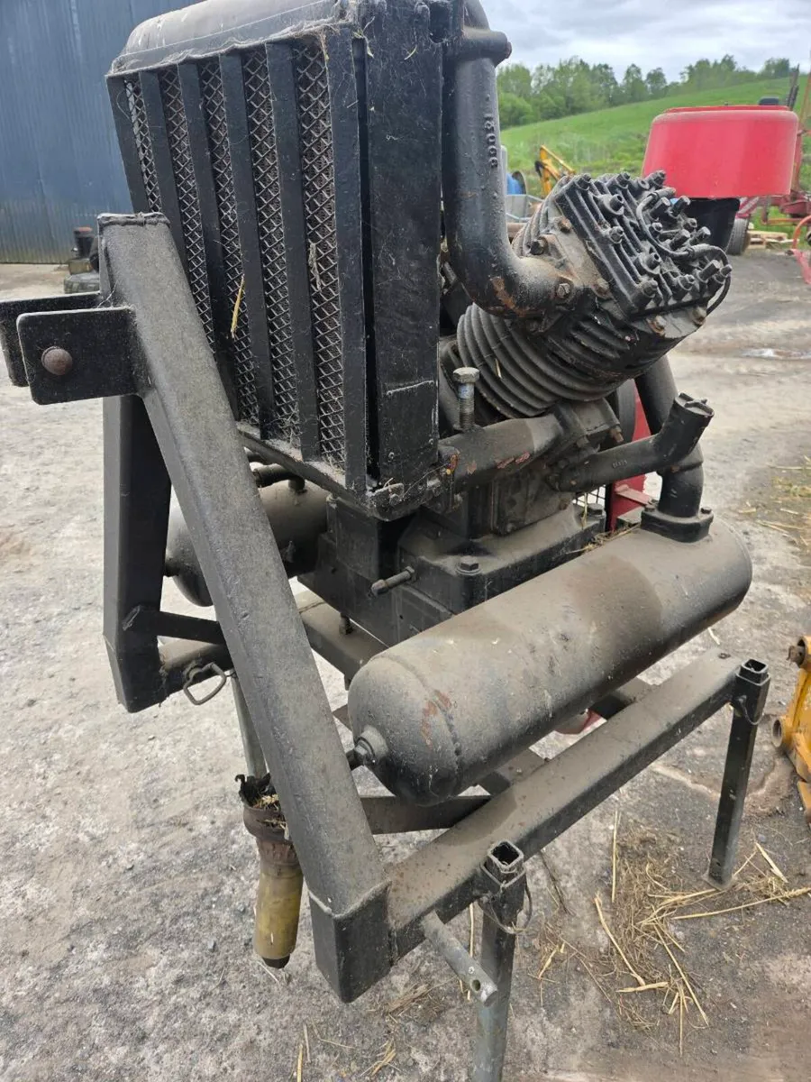 PTO compressor - Image 2