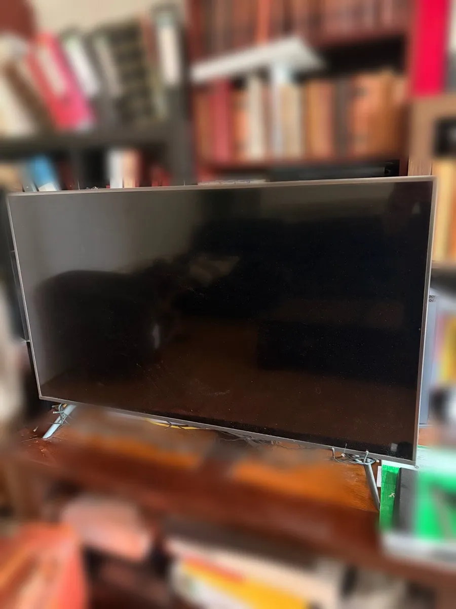 Samsung tv
