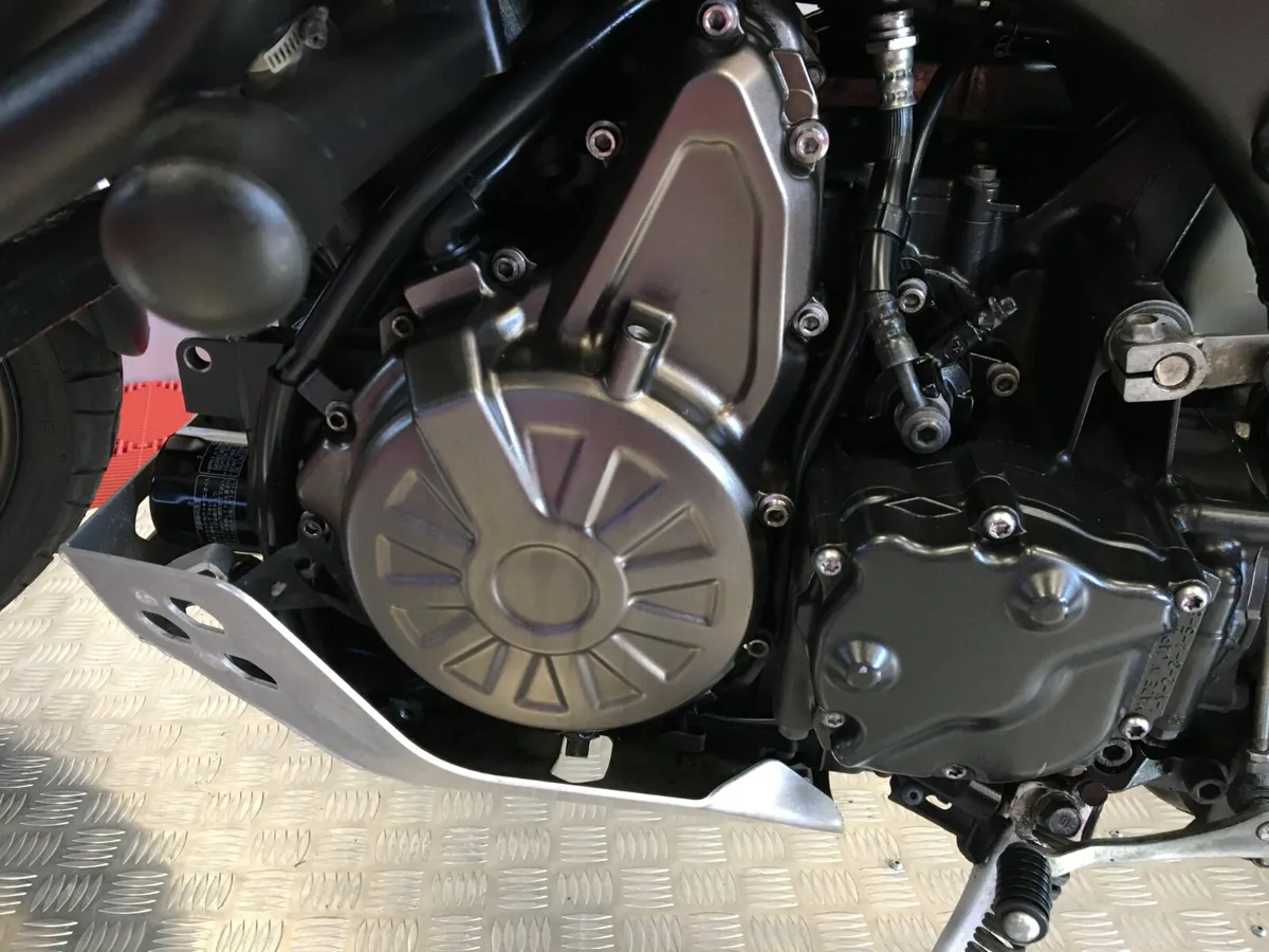 2019 Yamaha Super Tenere 1200 'Finance Available' - Image 4