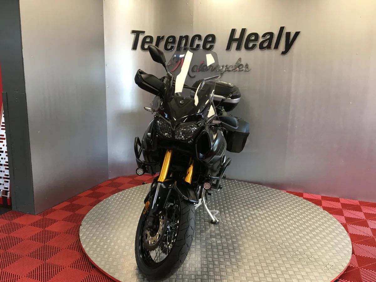 2019 Yamaha Super Tenere 1200 'Finance Available' - Image 3