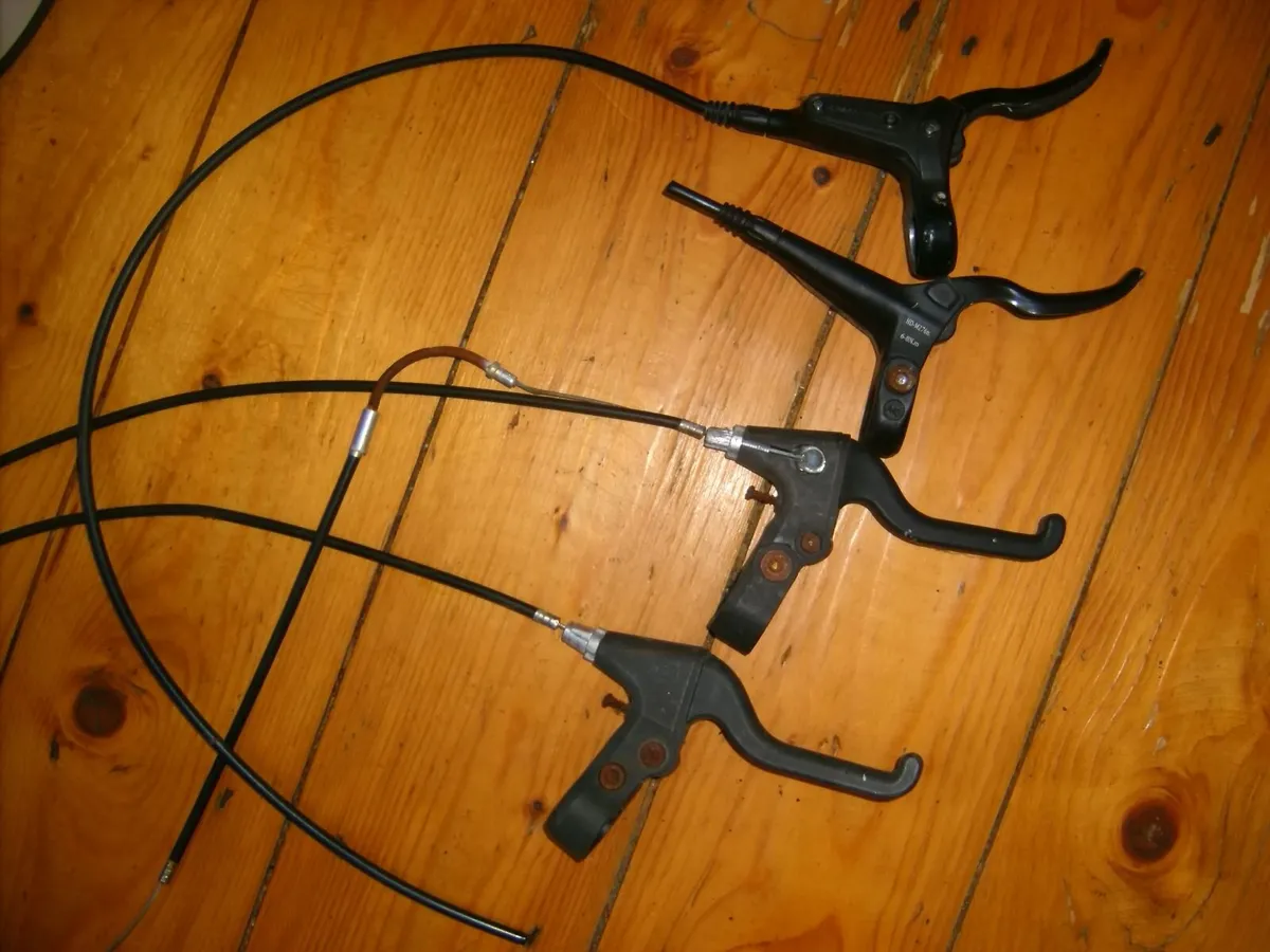 bicycle parts - Image 3