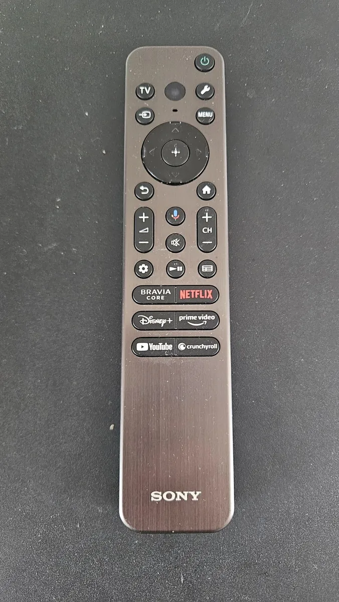 Sony 65"A95L OLED 4K TV - Image 4