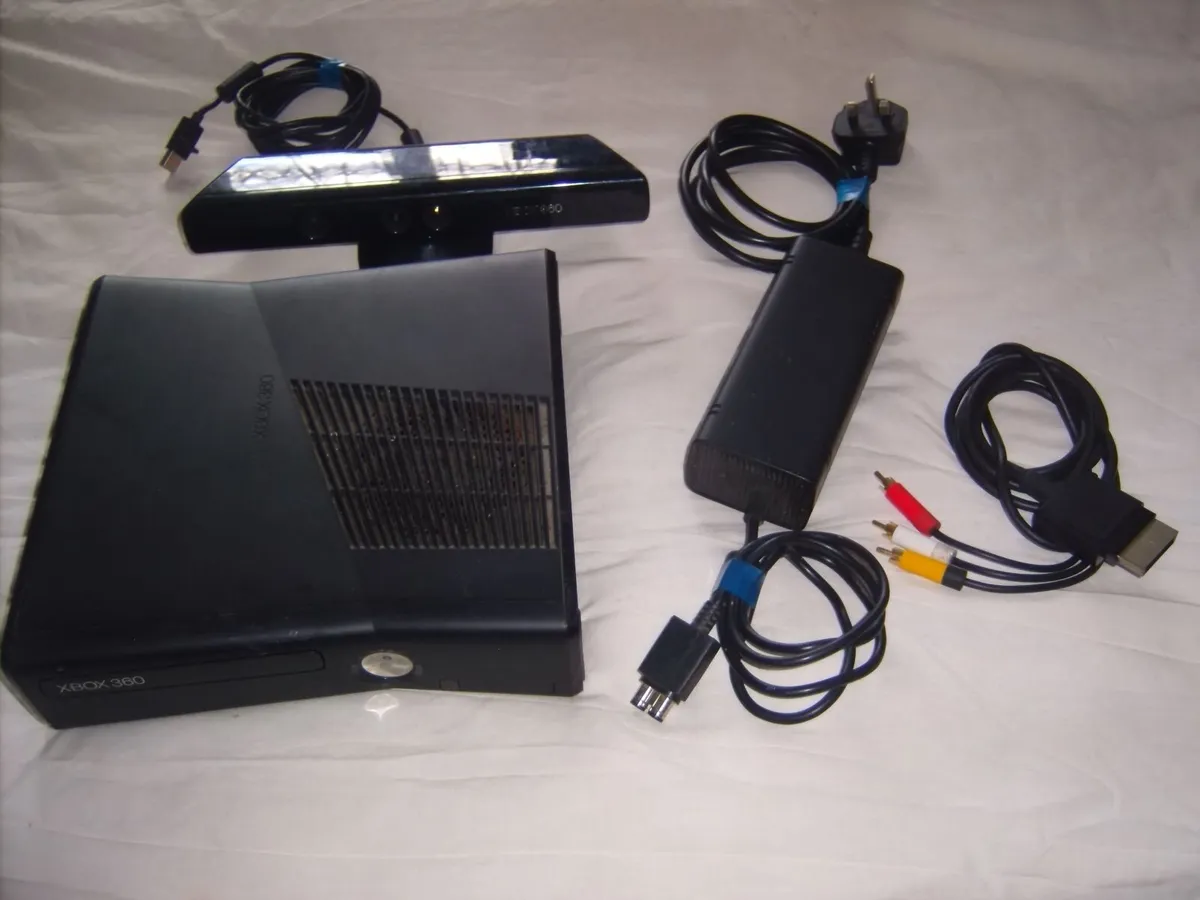 xbox 360 no controllers - Image 1