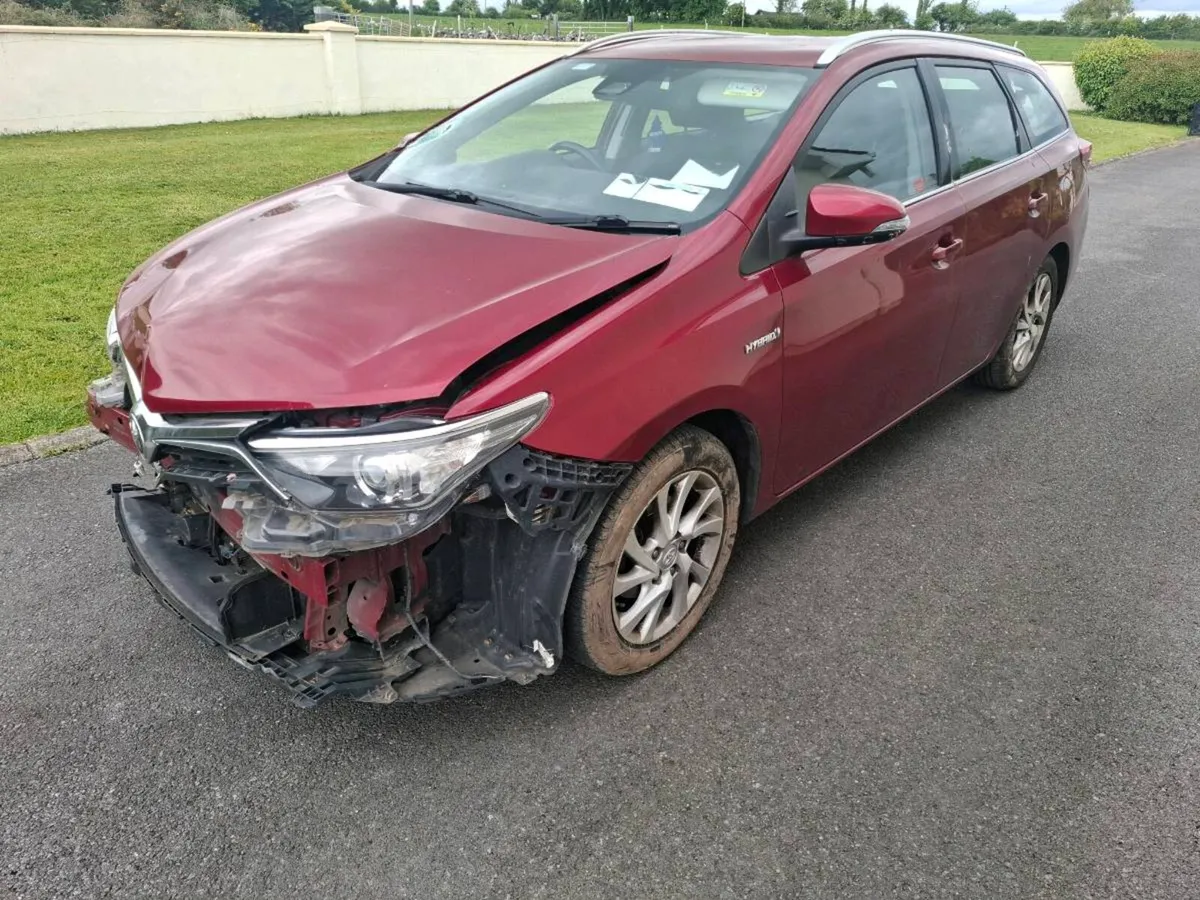 17 auris hybrid - Image 2