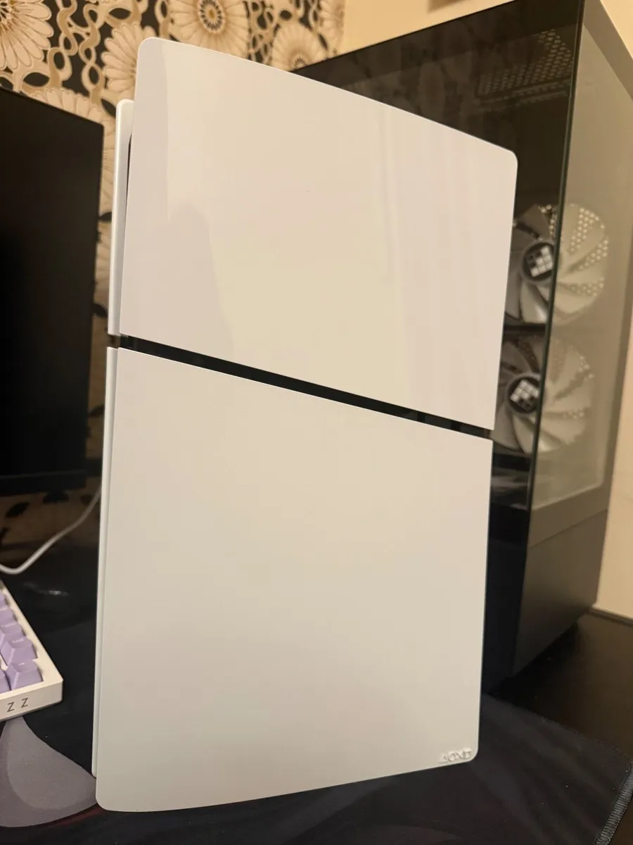 Play station 5 slim - Image 1