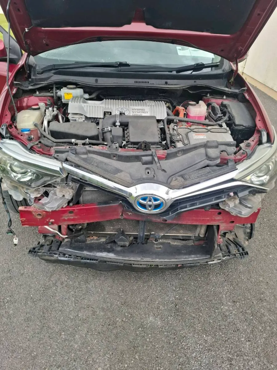 17 auris hybrid - Image 4