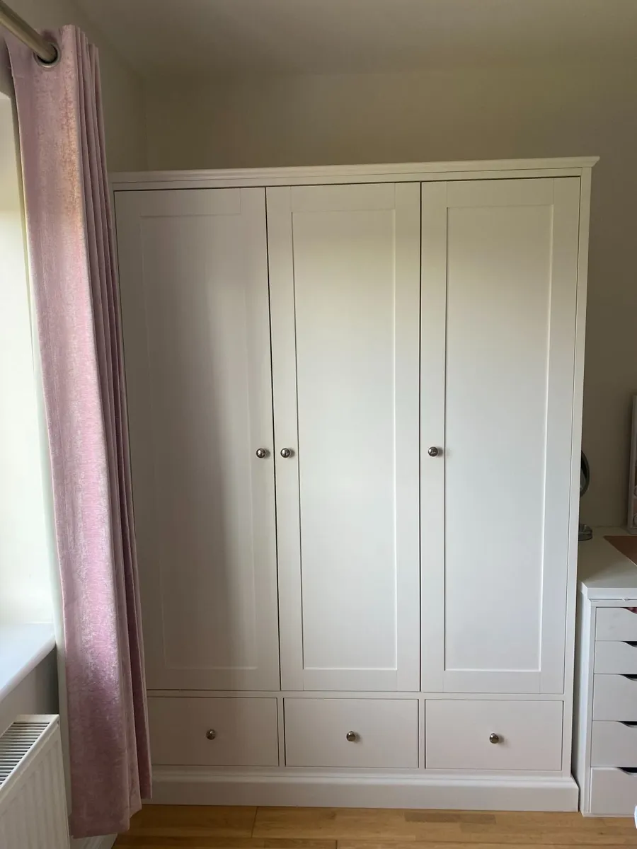 Wardrobe - Image 1