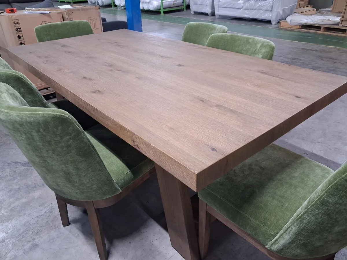 Showroom Furniture Auction - Image 4