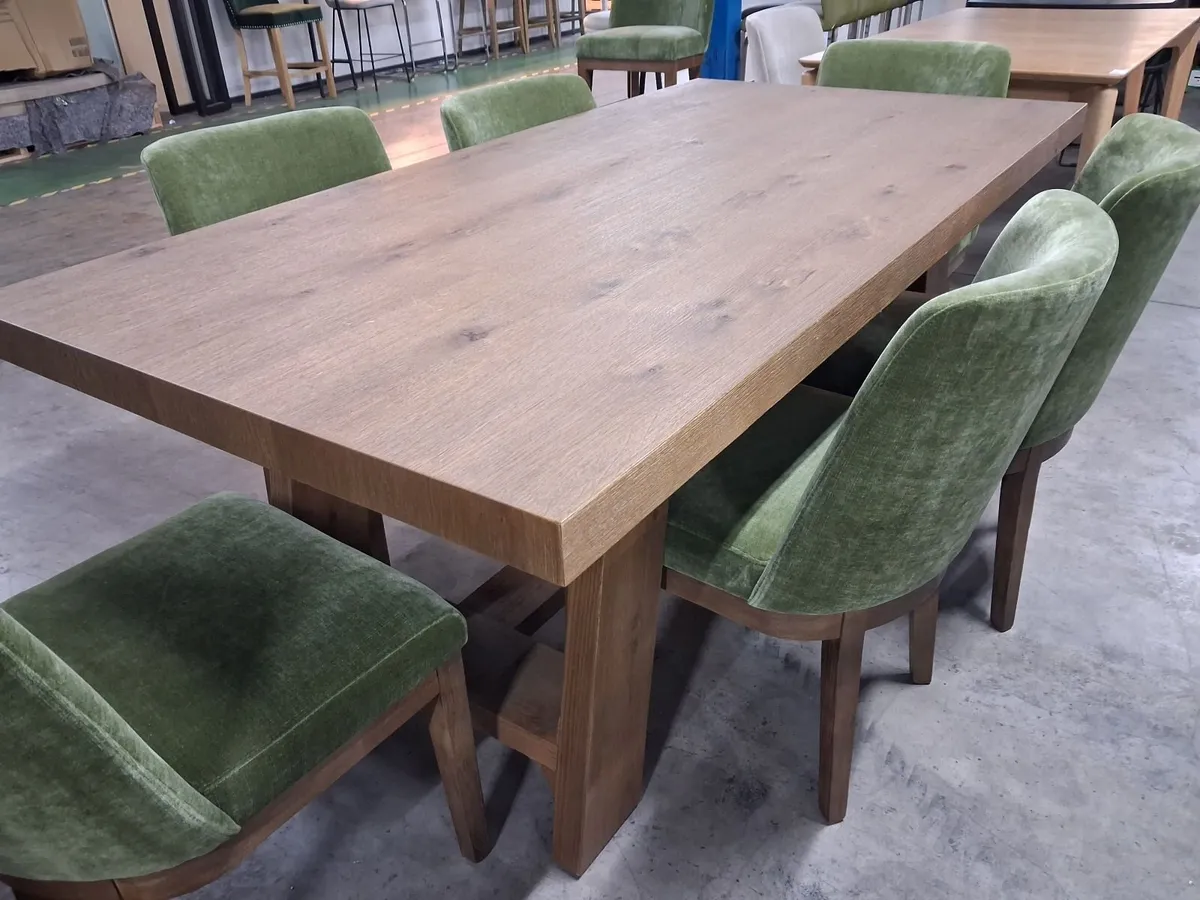 Showroom Furniture Auction - Image 1