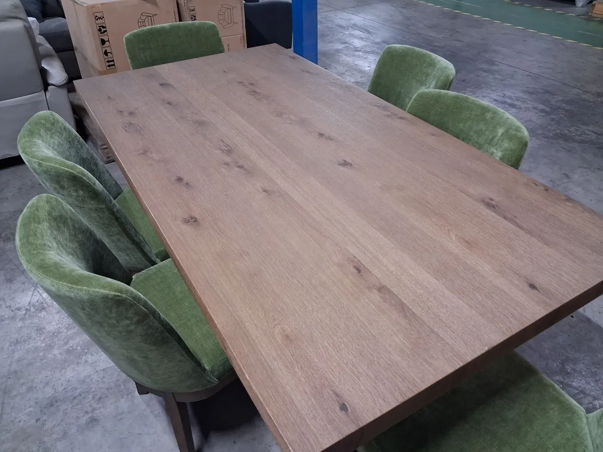 Showroom Furniture Auction - Image 2