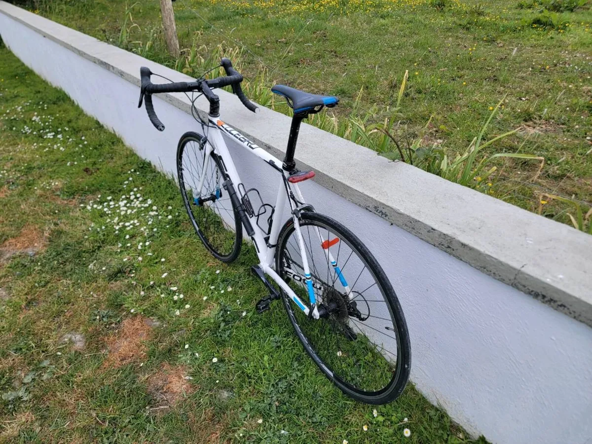 Focus road bike size M - Image 4