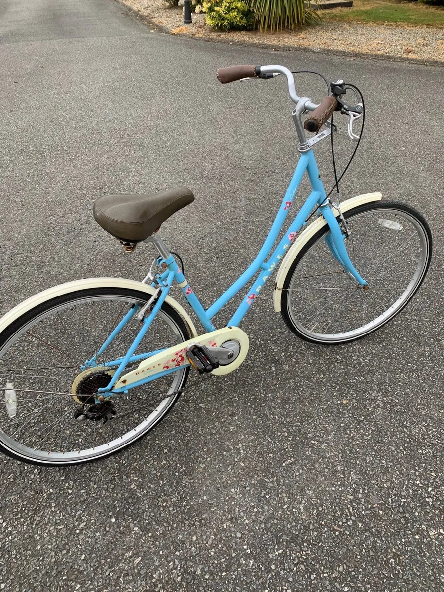 Ladies Bike - Image 1