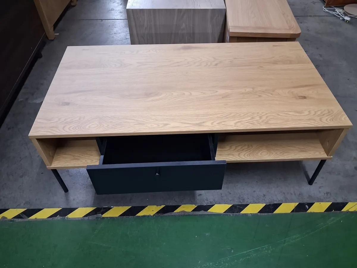 Showroom Furniture Auction - Image 1