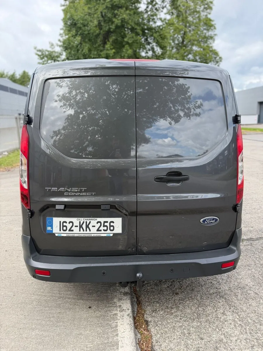 2016 Ford Transit Connect Trendline doe&taxd - Image 3