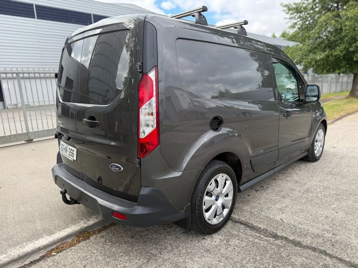 2016 Ford Transit Connect Trendline doe&taxd - Image 4