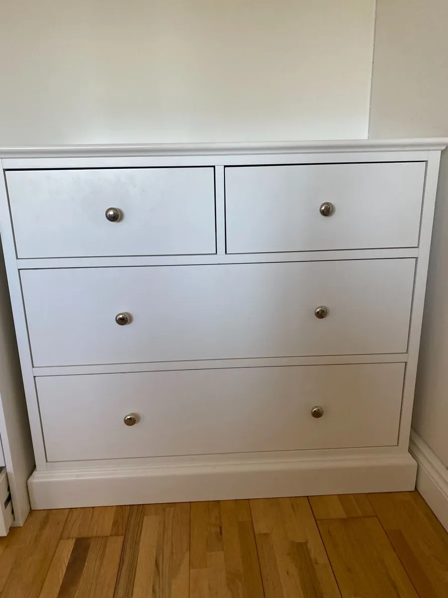 Chest of Drawers - Image 3
