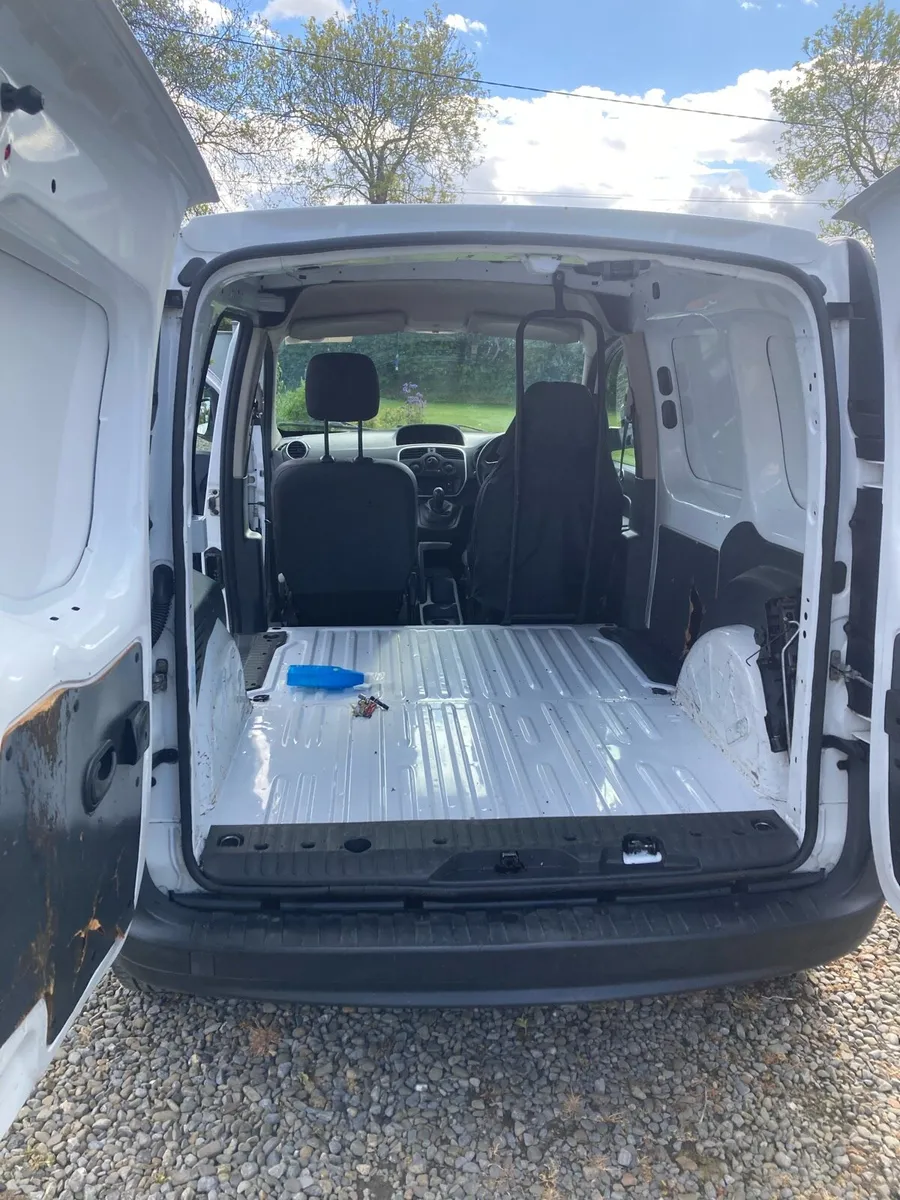 Renault kangoo - Image 4