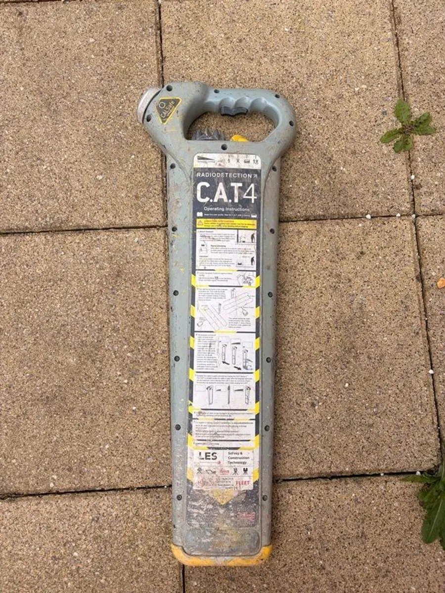 C.a.t 4+ - Image 1