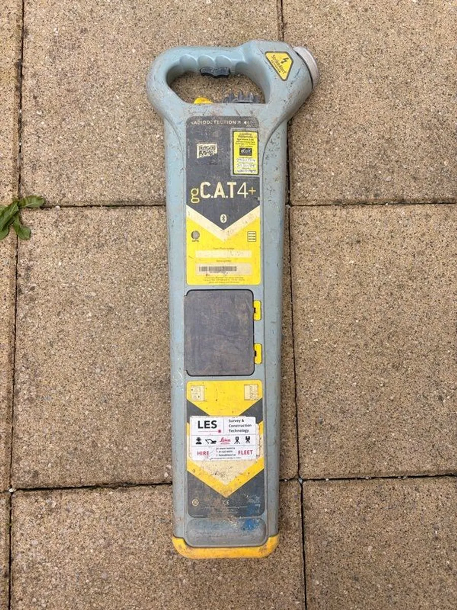 C.a.t 4+ - Image 3