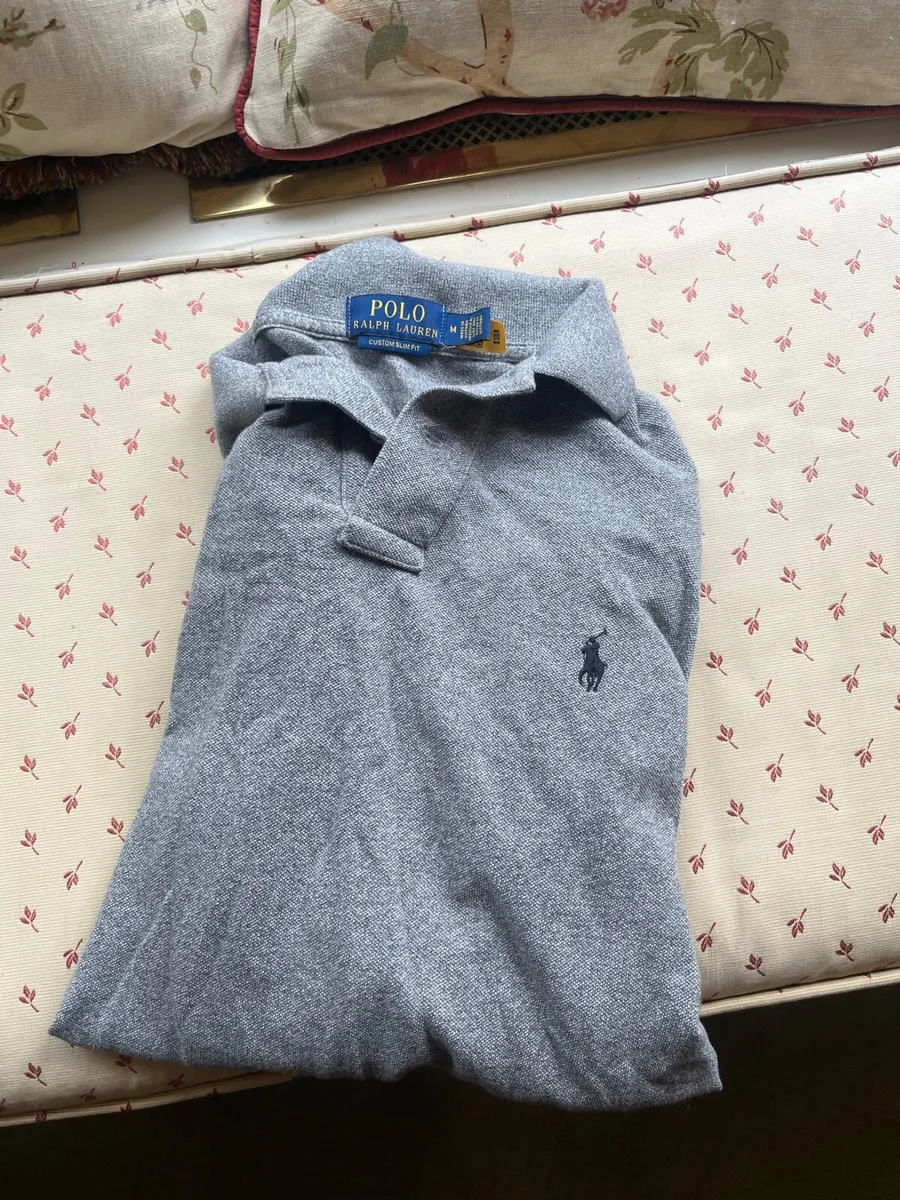 Clothes - Image 1