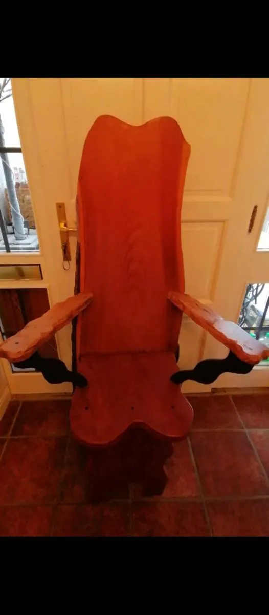 Chair - Image 1