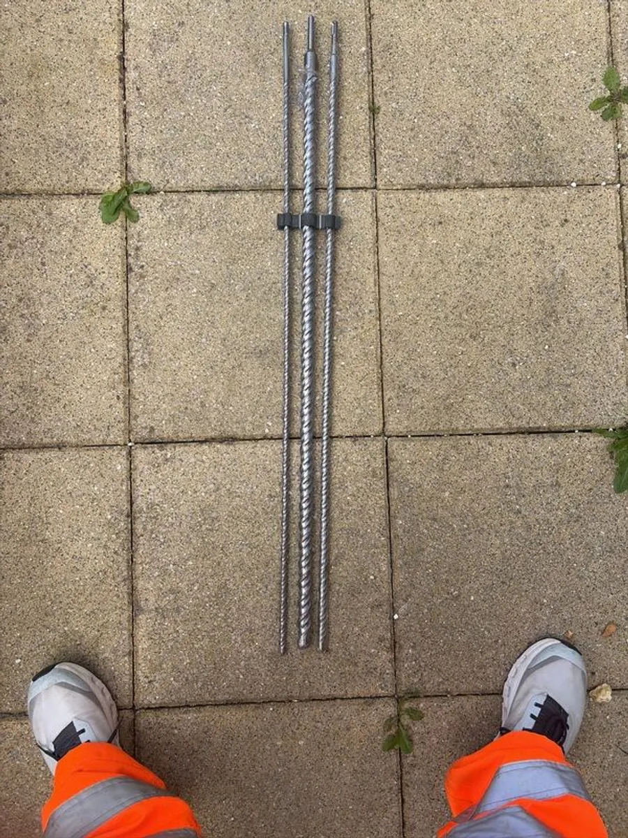 sds drill bits - Image 1