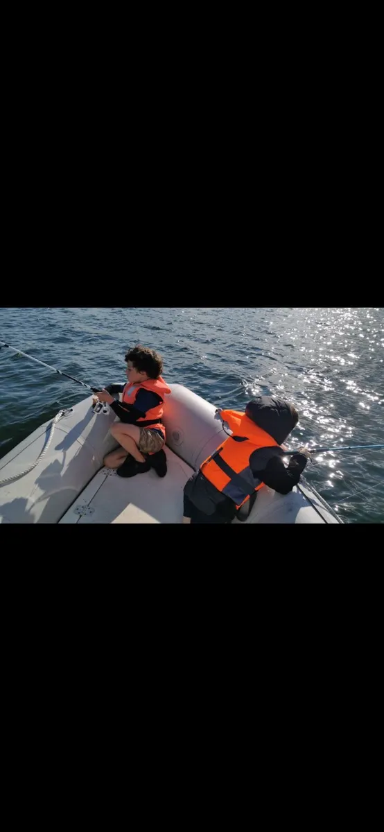 Boat - Image 3