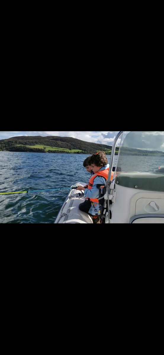 Boat - Image 4