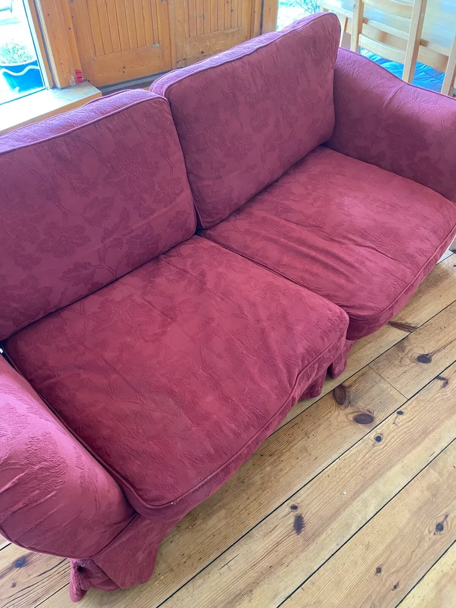 Sofa bed - Image 2