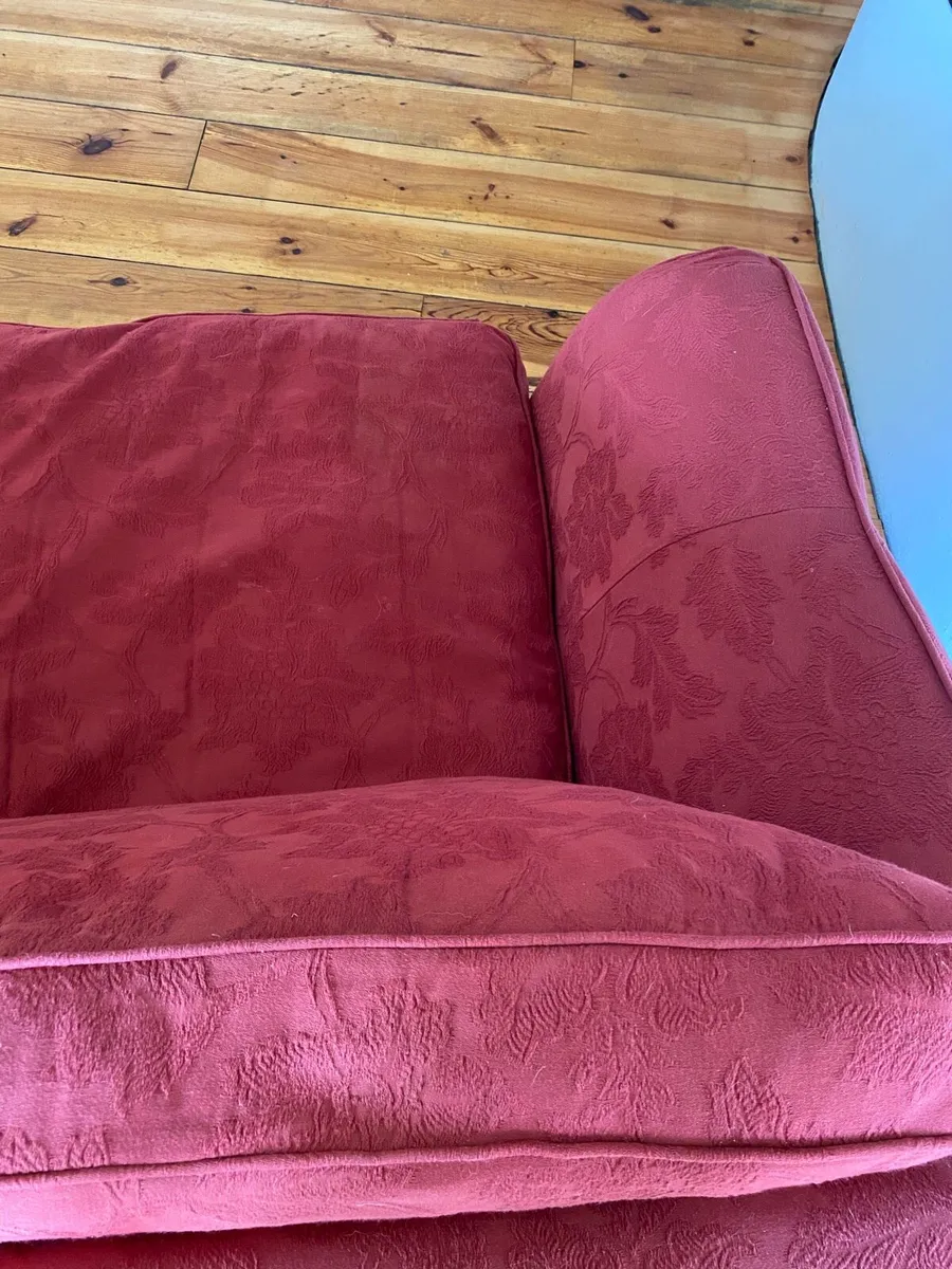 Sofa bed - Image 4