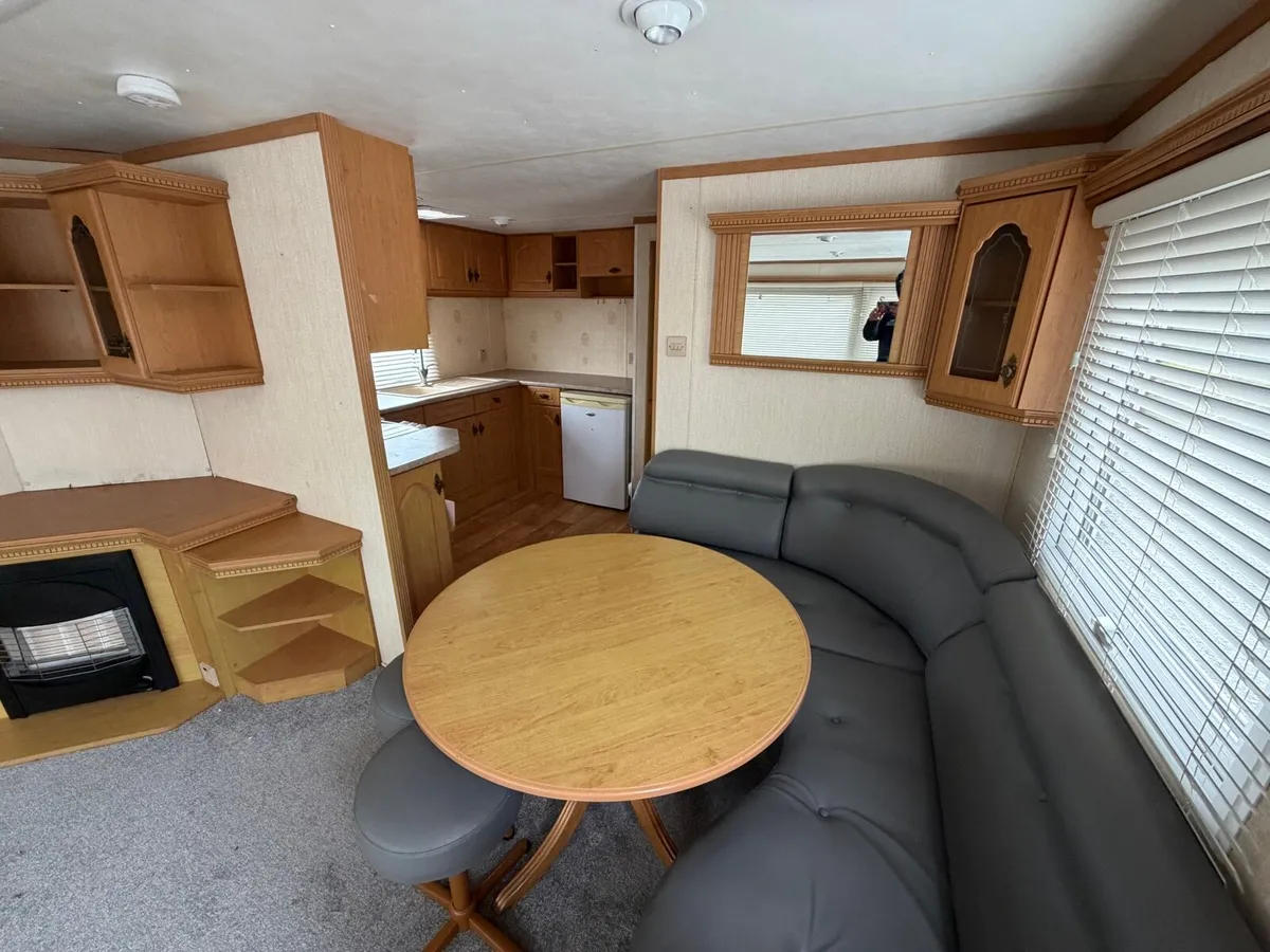 35x12 double glazed mobile home - Image 3